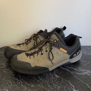 5.10 Hiking Shoes